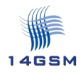 14GSM
